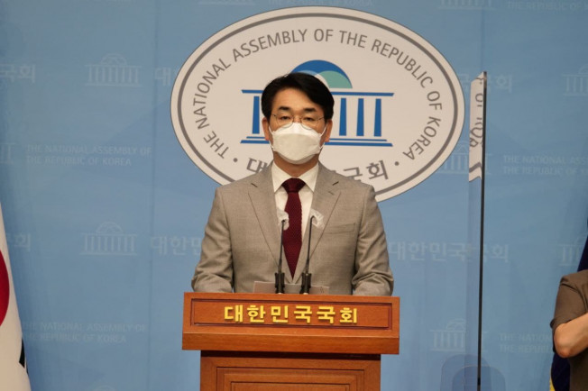 (사진제공=박용진 캠프)