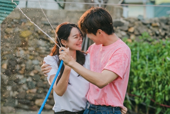 ▲'갯마을차차차'(사진제공=tvN)