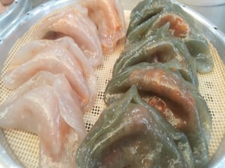 (출처=네이버 '대성야채만두' 업체제공사진)