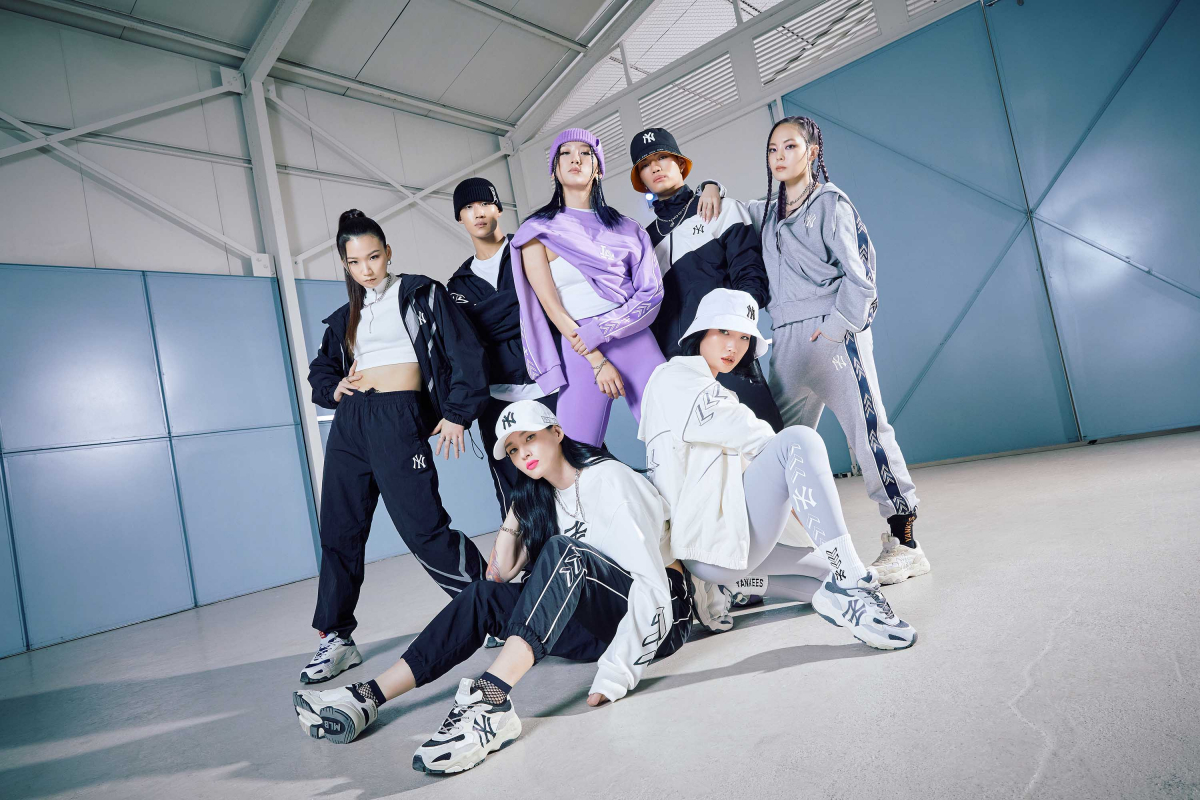 ▲MLB 씸볼 프라우드먼 화보 (MLB)