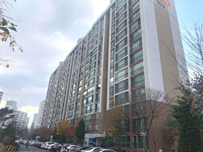 ▲서울 강서구 가양동 1474 대림. (사진제공=지지옥션)