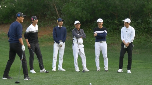 ▲'편먹고 공치리(072)'(사진제공=SBS)