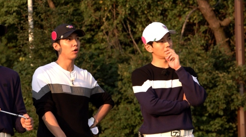 ▲'편먹고 공치리(072)'(사진제공=SBS)