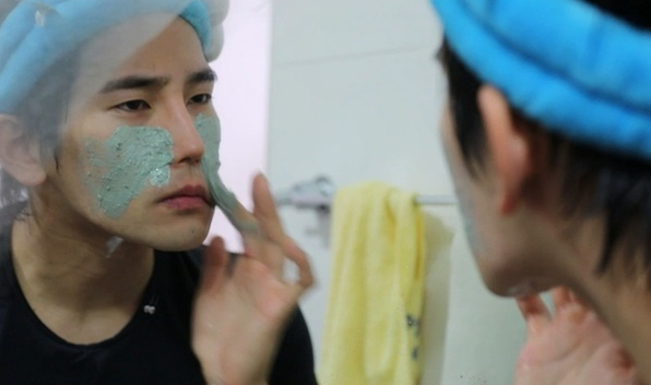 ▲'전참시' 육준서(사진제공=MBC)