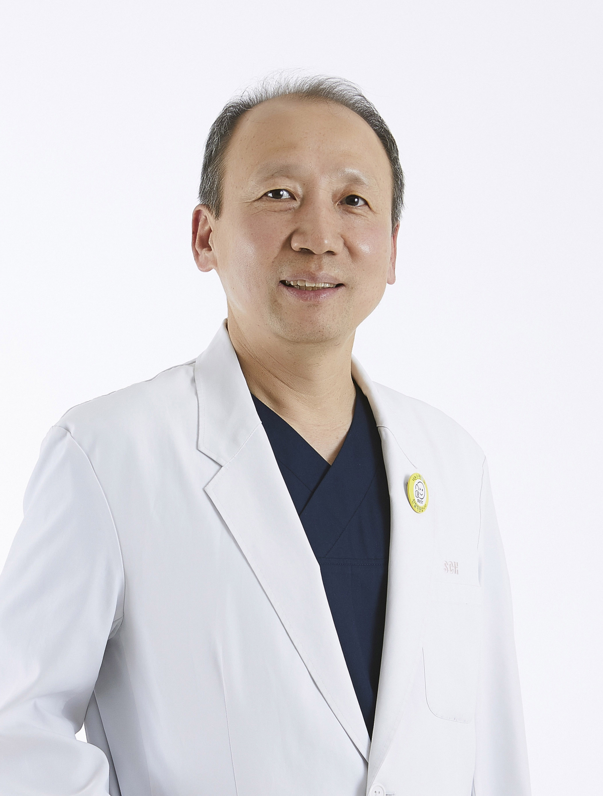 ▲김범태 순천향대 부천병원 신경외과 교수