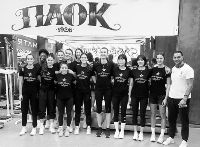 (출처=PAOK 테살로니키 구단 SNS)