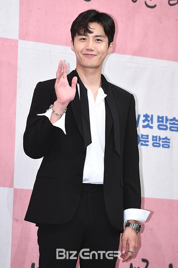 ▲배우 김선호(비즈엔터DB)