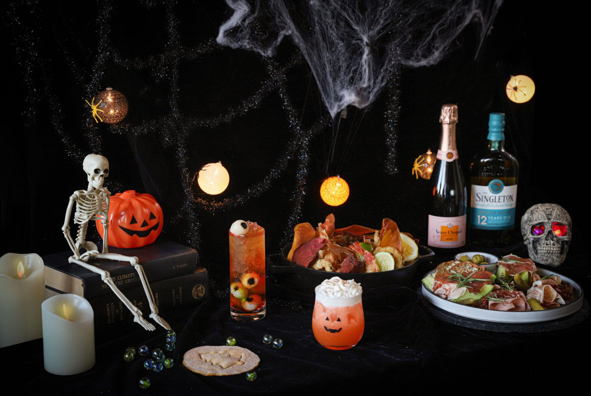 (사진제공=반얀트리 서울)