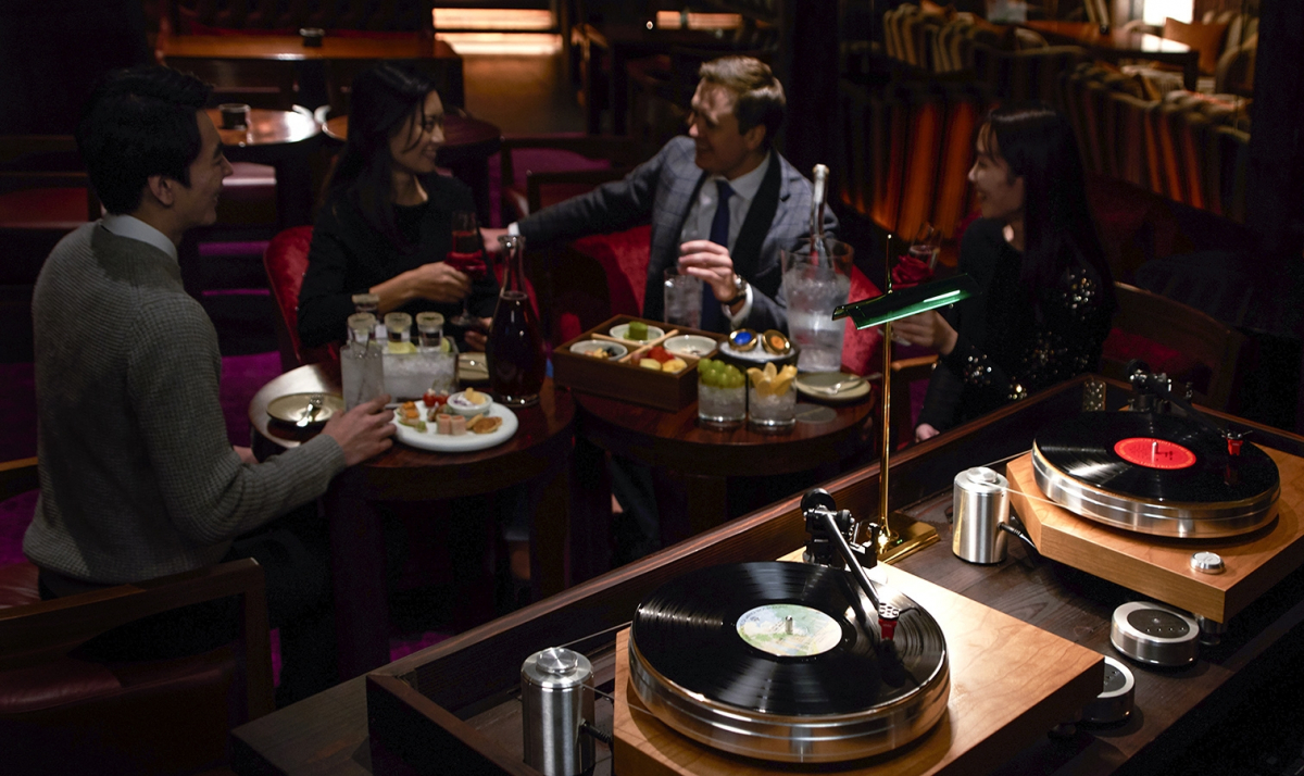 (사진제공=파크 하얏트 서울)