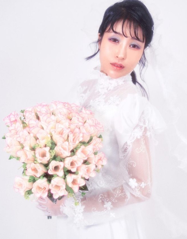 ▲이세영 (출처=이세영SNS)