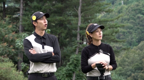 ▲'편먹고 공치리(072)'(사진제공=SBS)