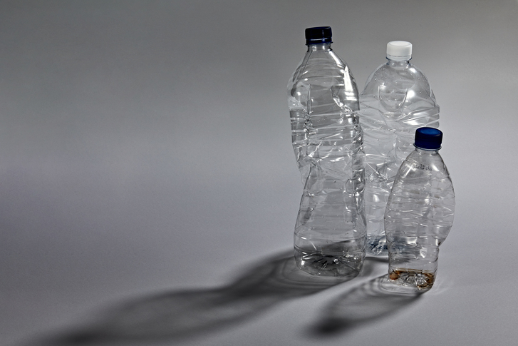 ▲생수병 사건 '공소권 없음'으로 종결. (게티이미지뱅크)