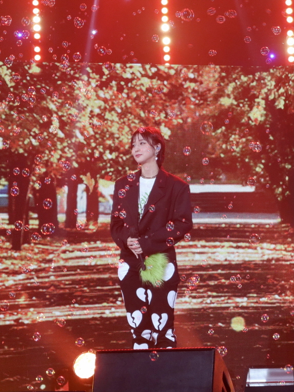 ▲모나(사진제공=비크엔터테인먼트)