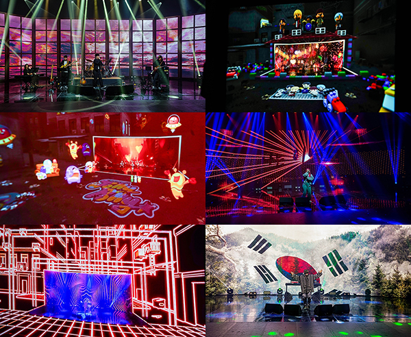 ▲'홍대야놀자'(사진제공=락킨코리아)