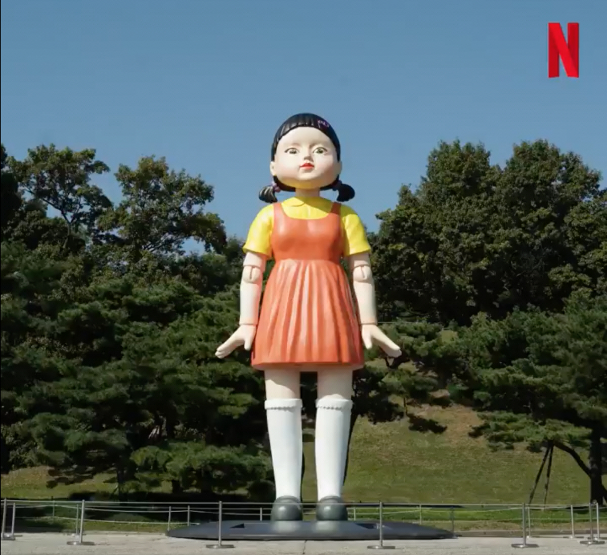 ▲(출처=넷플릭스 인스타그램)
