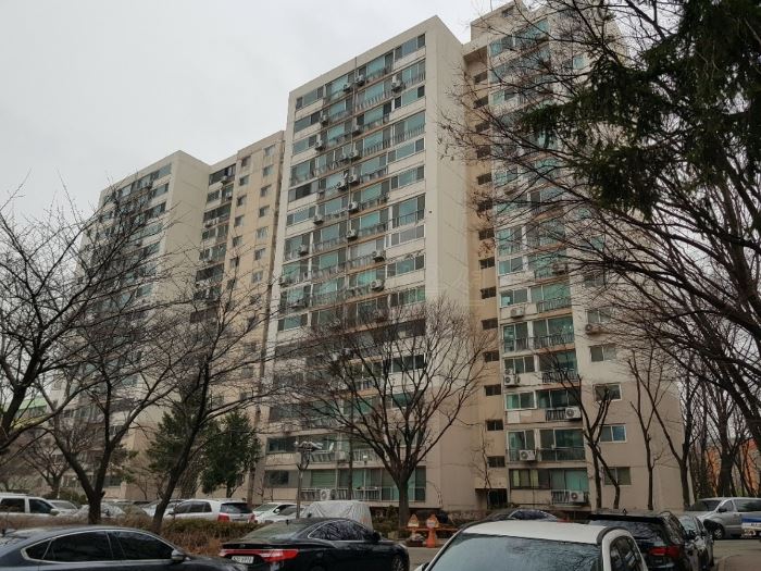 ▲서울 구로구 구로동 685-222 구로주공. (사진제공=지지옥션)