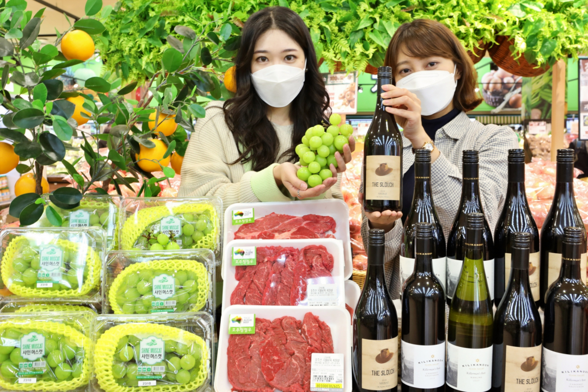 (사진제공=롯데쇼핑)