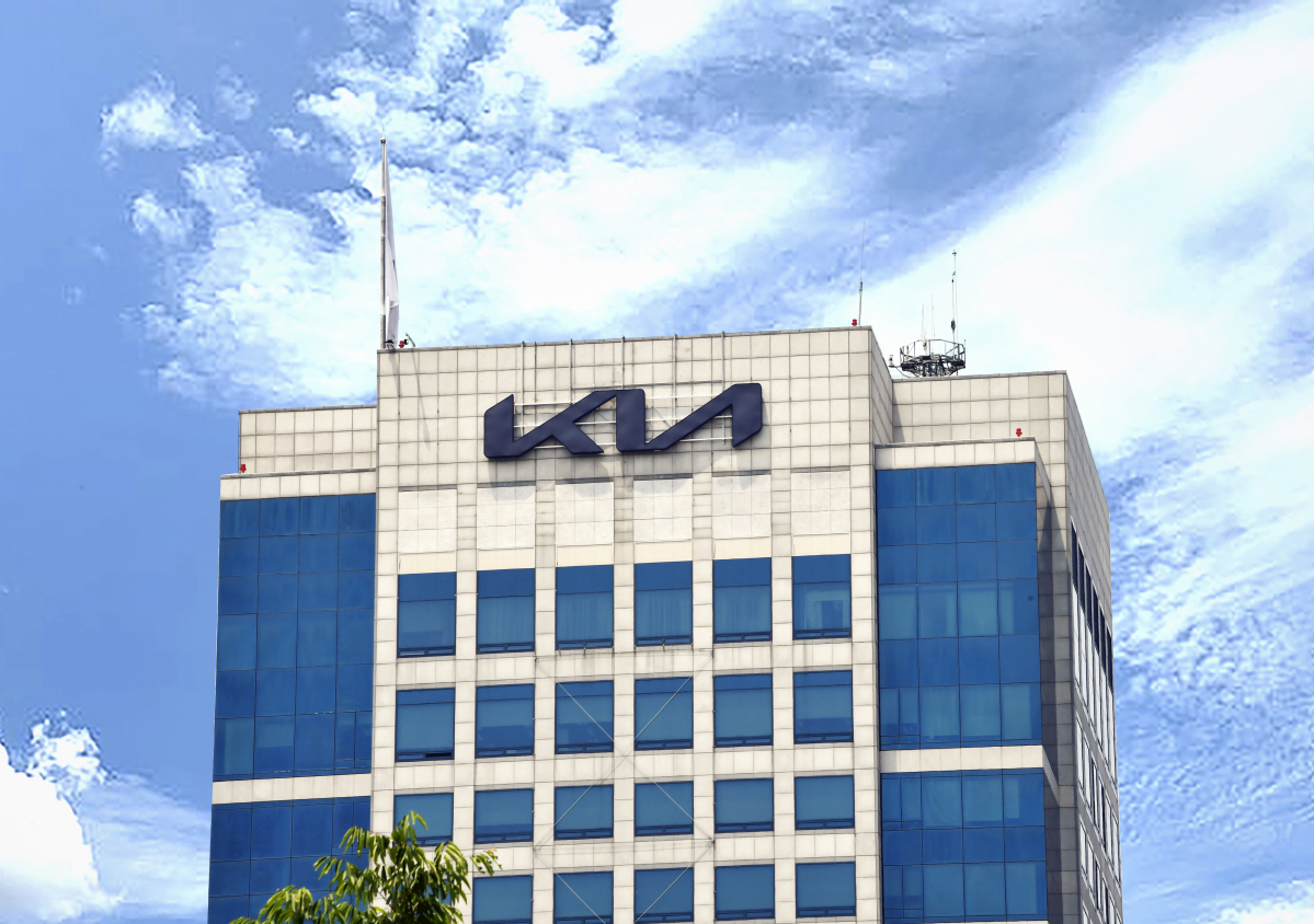 ▲서울 서초구 양재동 기아 본사  (사진제공=기아)