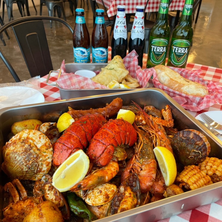 (출처=네이버 'LA코코보일링' 업체제공사진)