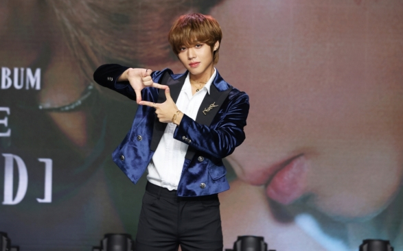 ▲박지훈(사진 = 마루기획 제공)