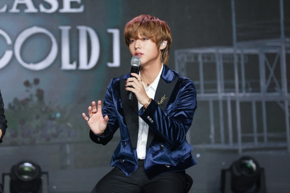 ▲박지훈(사진 = 마루기획 제공)