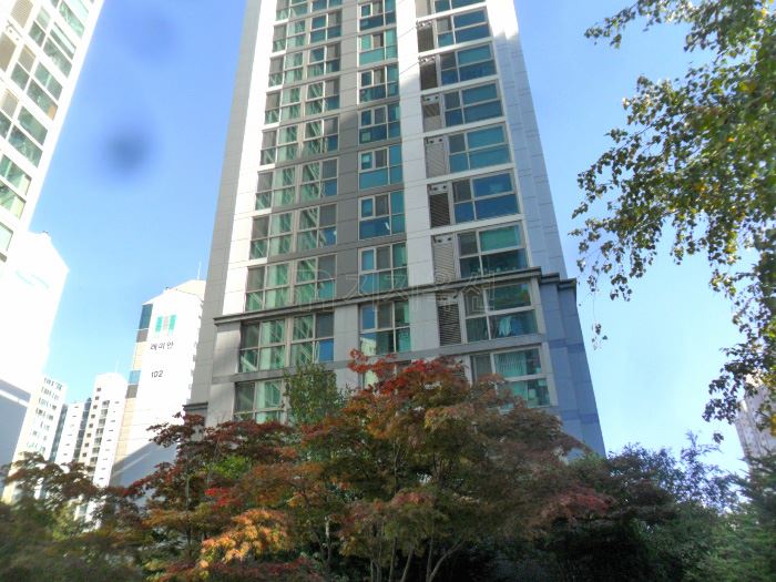 ▲서울 마포구 신공덕동 172 펜트라우스. (사진제공=지지옥션)