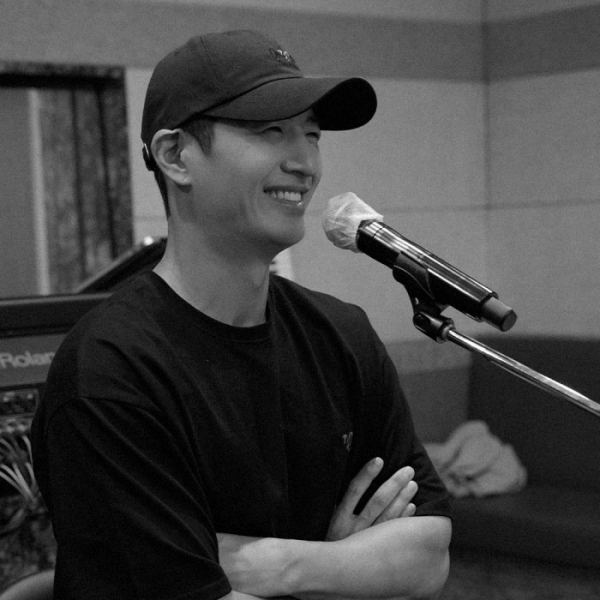 ▲손호영(사진 = 비트인터렉티브 제공)