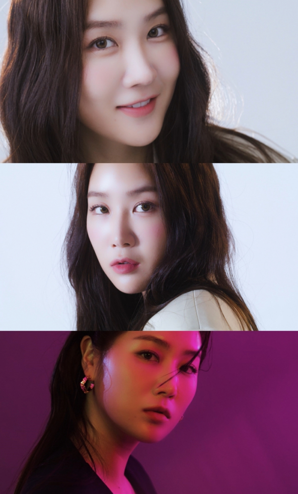 ▲소유(사진 = 빅플래닛메이드 제공)