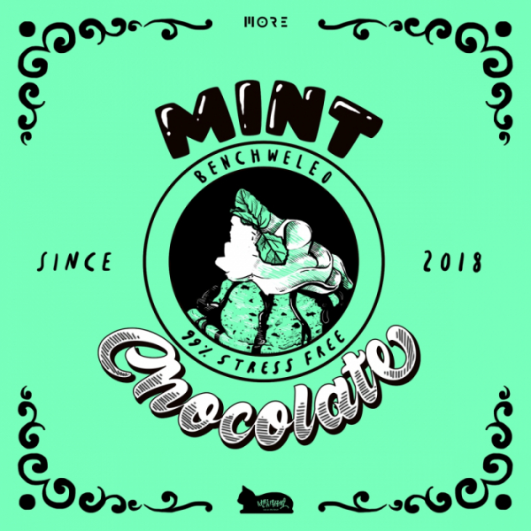 ▲벤치위레오(사진 = 에버모어엔터테인먼트 제공)