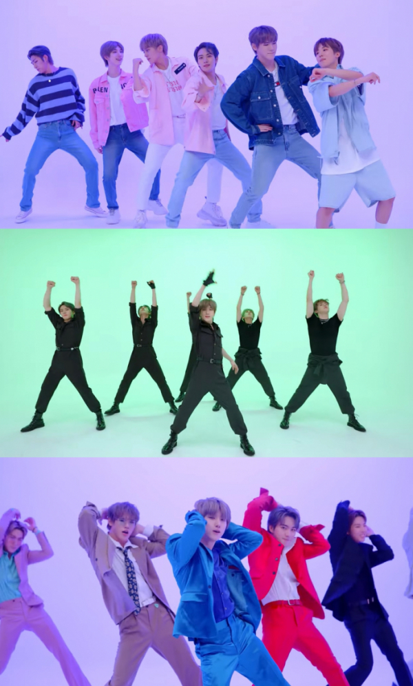 ▲JUST B(저스트비)(사진 = 블루닷엔터테인먼트 제공)