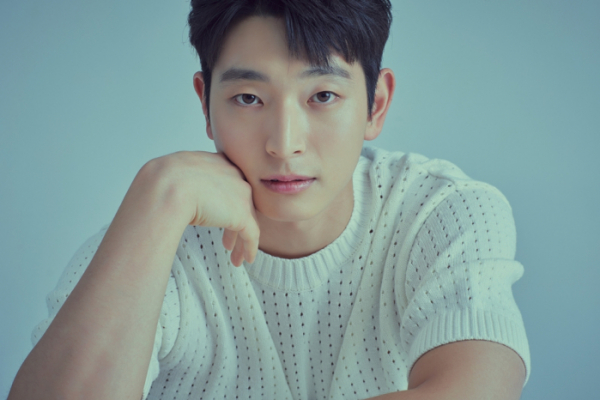 ▲정진운(사진 = 미스틱스토리 제공)