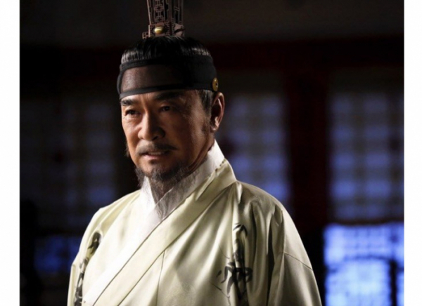 ▲배우 이덕화(사진제공=KBS)