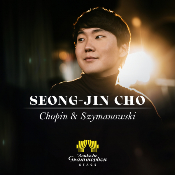 ▲조성진(사진 = 유니버설뮤직 제공)