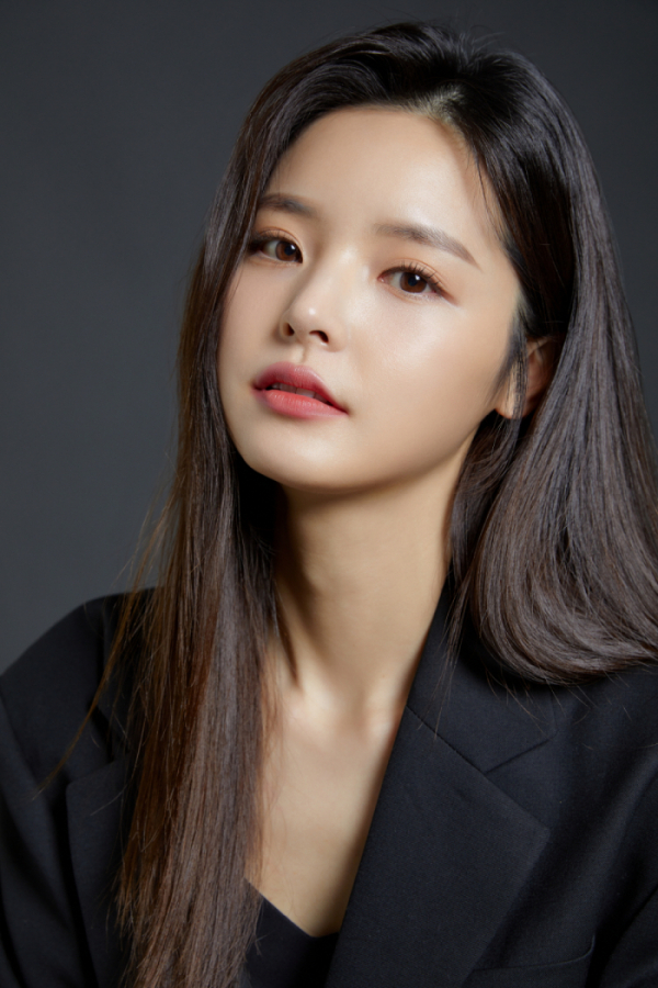 ▲최혜진(사진제공=리스펙트엔터테인먼트)