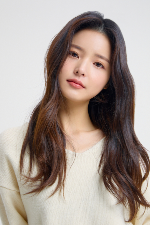 ▲최혜진(사진제공=리스펙트엔터테인먼트)