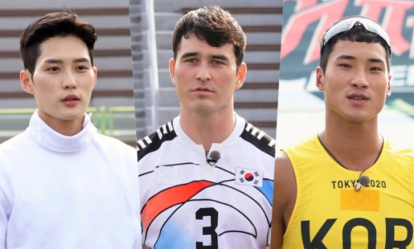 ▲‘뭉쳐야 찬다 시즌2’(사진제공=JTBC)