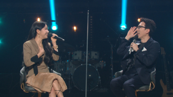 ▲'유희열의 스케치북'(사진제공=KBS 2TV)