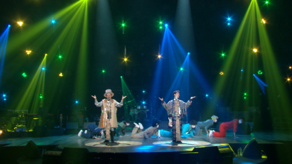 ▲'유희열의 스케치북'(사진제공=KBS 2TV)