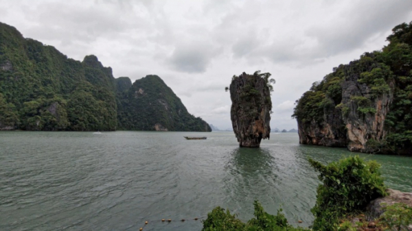 ▲'걸어서 세계속으로' 태국(사진제공=KBS 1TV)