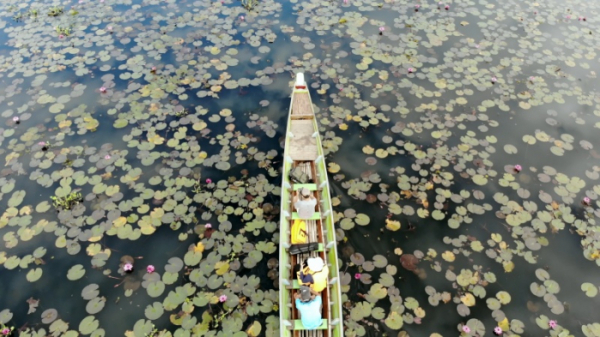 ▲'걸어서 세계속으로' 태국(사진제공=KBS 1TV)