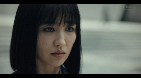 ▲'검은태양'(사진제공=MBC)