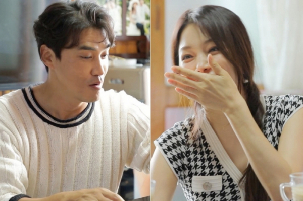 ▲'살림남2' 홍성흔(사진제공=KBS 2TV)