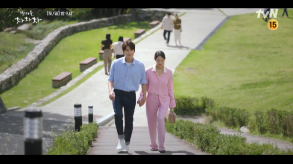 ▲'갯마을 차차차'(사진제공=tvN)