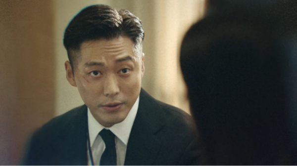 ▲'검은태양'(사진제공=MBC)