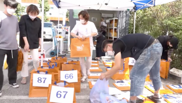 ▲오산 오색시장(사진제공=KBS)