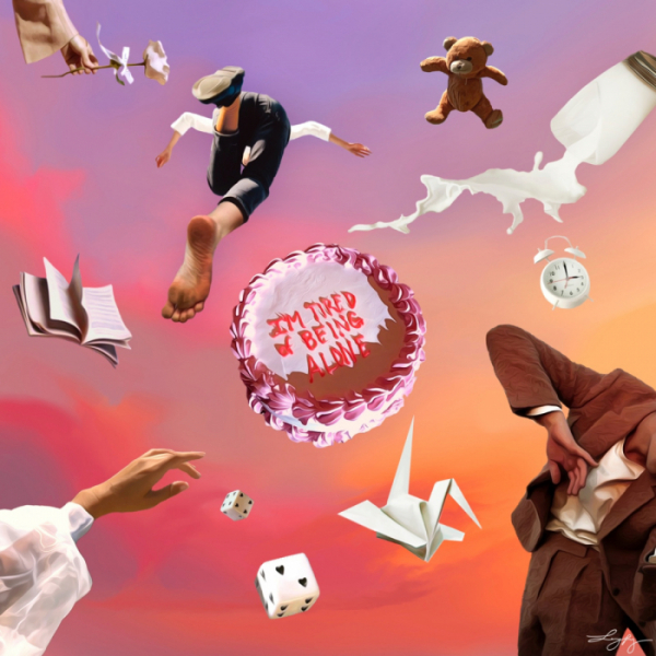 ▲아프로(사진 = WAVY(웨이비) 제공)