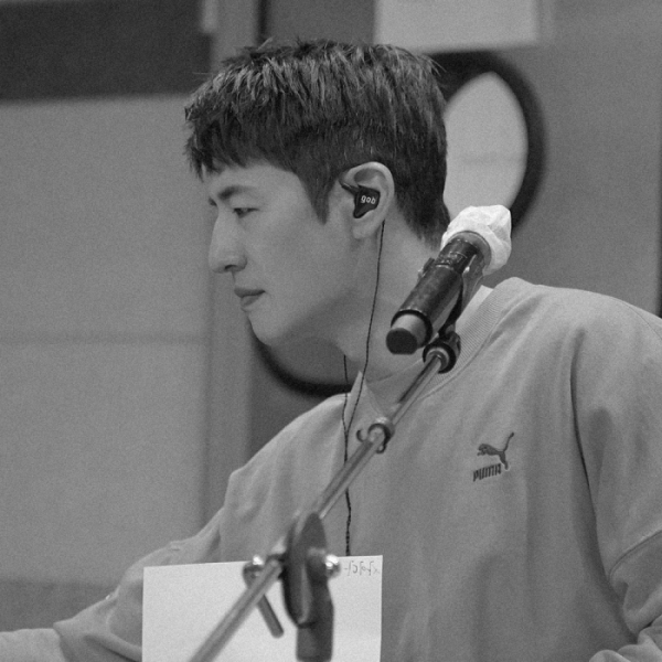 ▲손호영(사진 = 비트인터렉티브 제공)