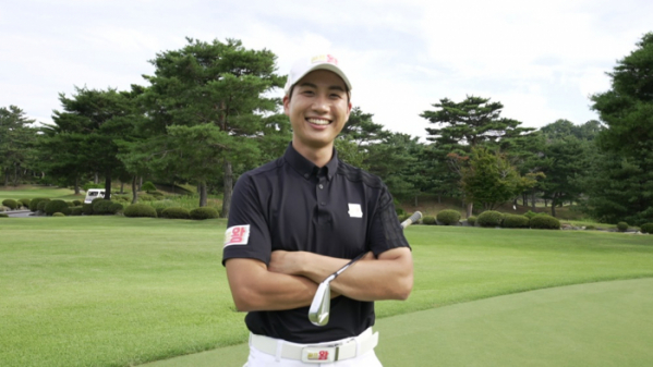 ▲'골프왕'(사진제공=TV조선)