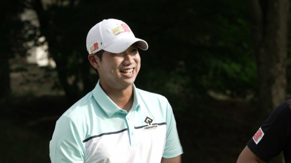 ▲'골프왕'(사진제공=TV조선)