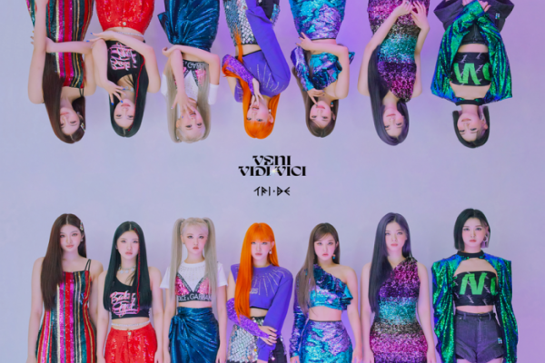 ▲트라이비(사진 = 티알엔터테인먼트, 멜로우엔터테인먼트 제공)